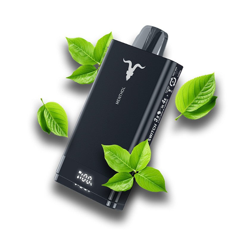 IGNITE V150 – 15000 Puffs – Pod Descartável
