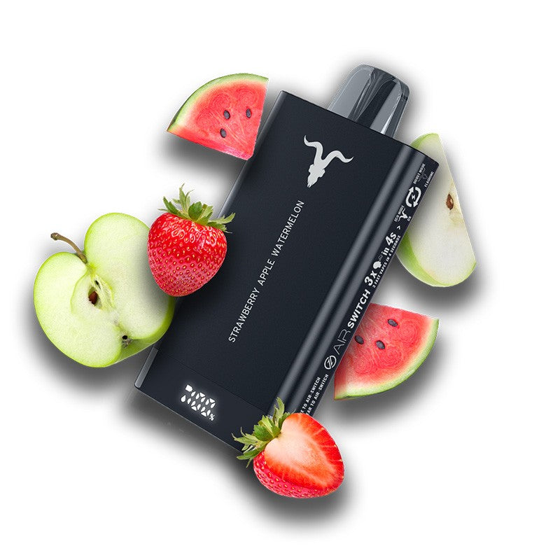 IGNITE V150 – 15000 Puffs – Pod Descartável
